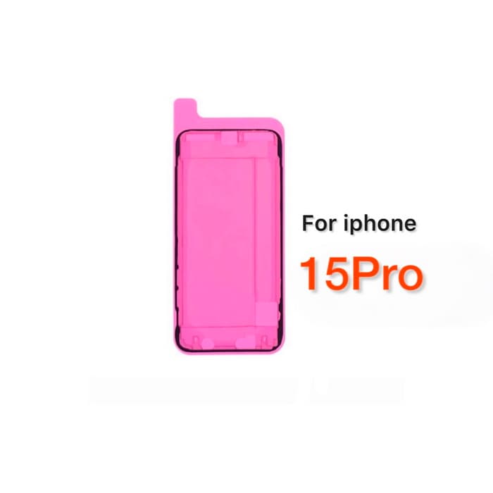 چسب ضد آب اصلی IPHONE 15PRO