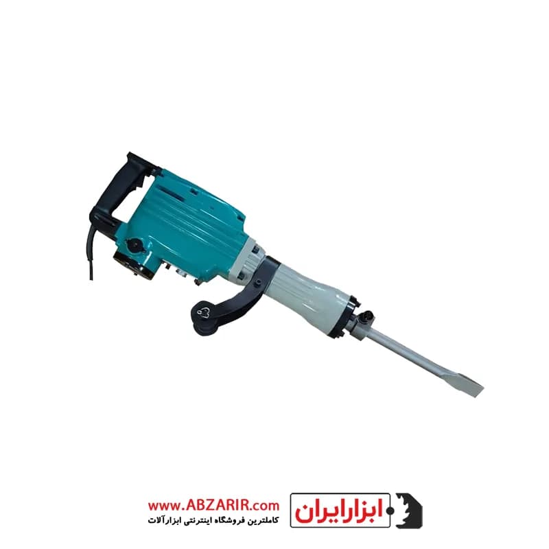 چکش تخریب دی سی ای 16 کیلویی مدل AZG15 — تصویر ۴