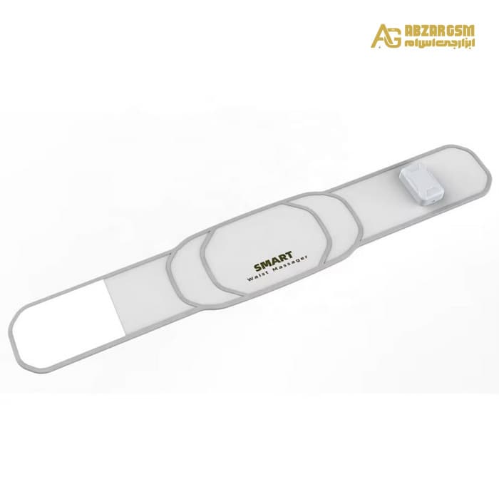 ماساژور شکم SMART YY-A19W-1 S — تصویر ۹