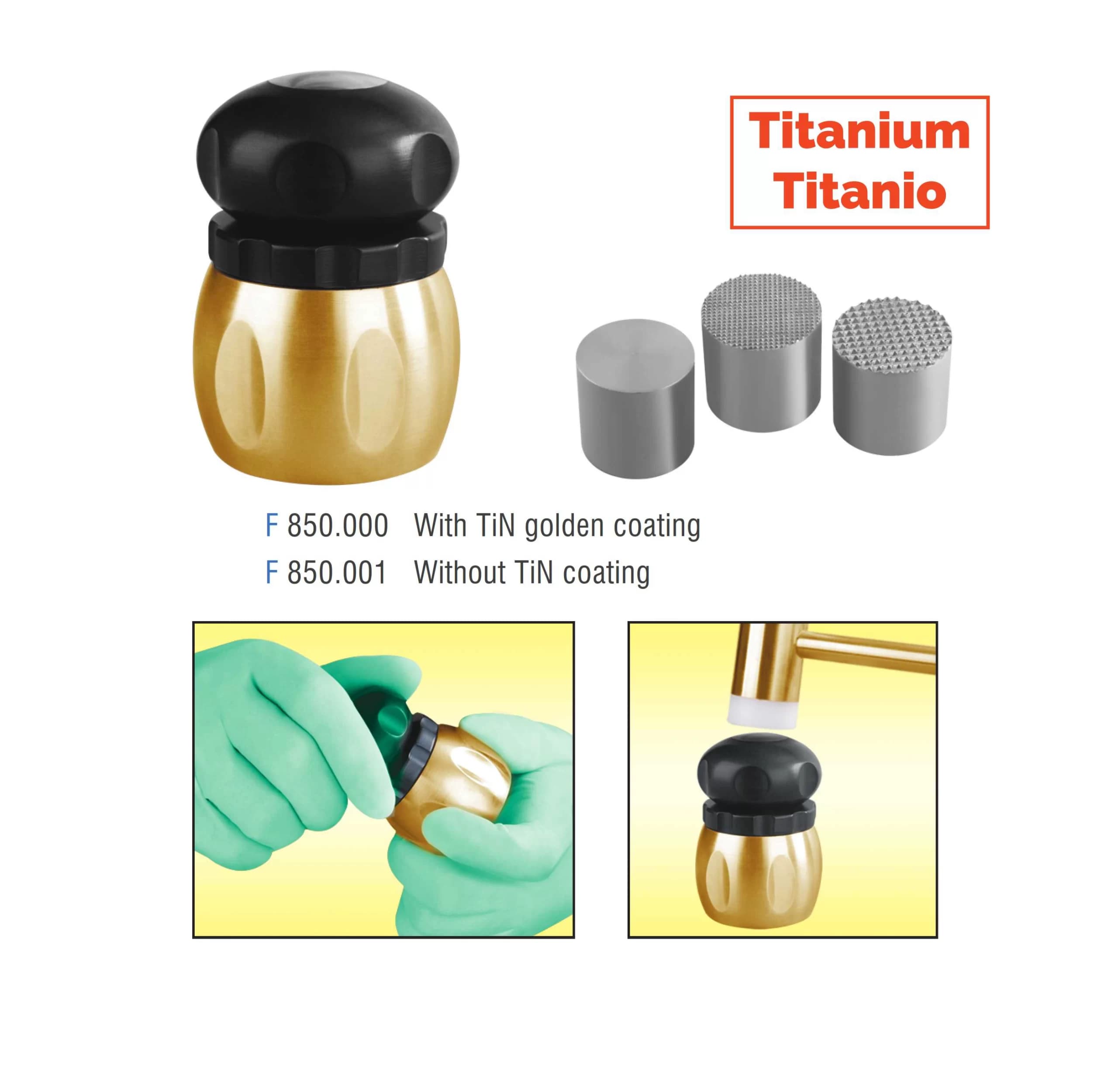 بن میل فالکن Bone MILL