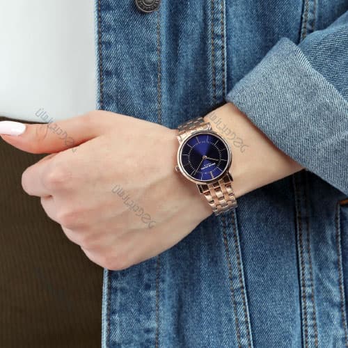 ساعت مچی زنانه پیر کاردین(Pierre Cardin)|مدل PC902612F08 — تصویر ۴