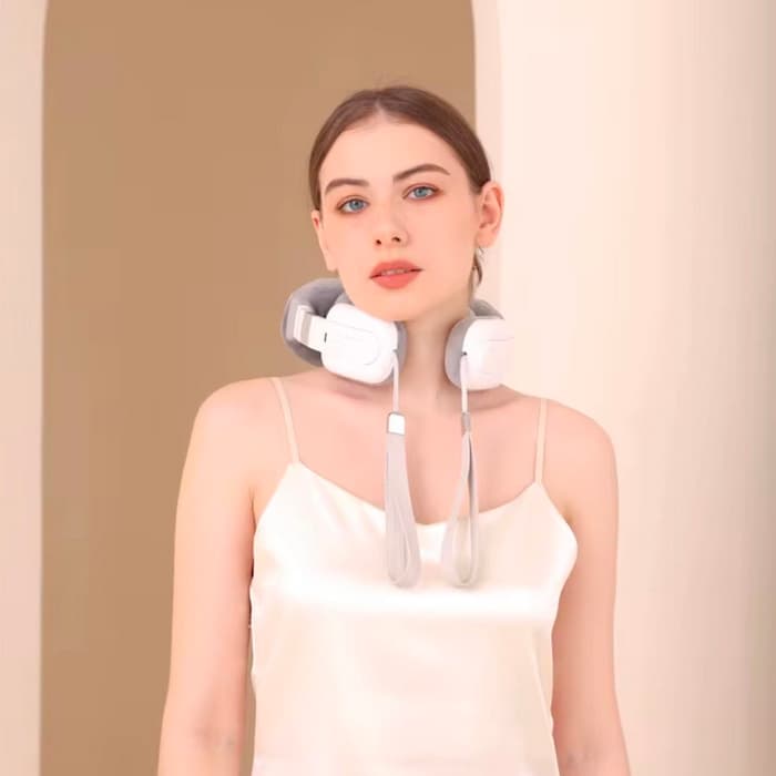 ماساژور گردن RELAX NECK ST-321 — تصویر ۵