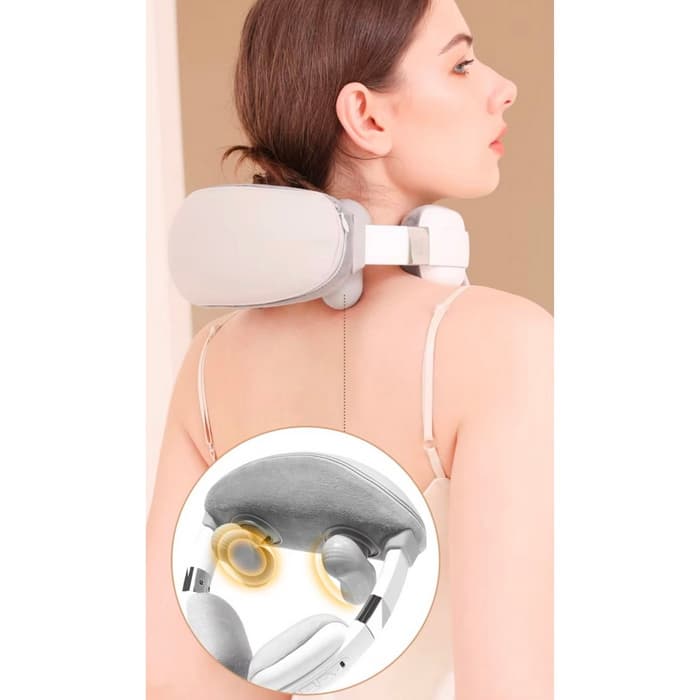 ماساژور گردن RELAX NECK ST-321 — تصویر ۷