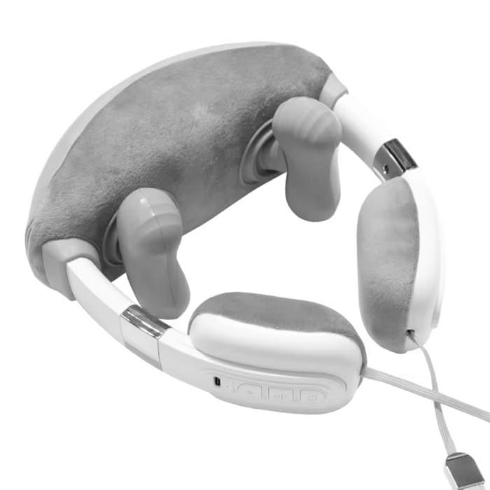ماساژور گردن RELAX NECK ST-321 — تصویر ۲