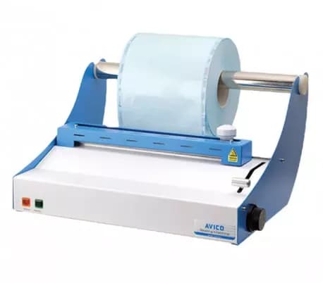 دستگاه پک اتوکلاو آویکو (Avico (SEALING MECHINEA
