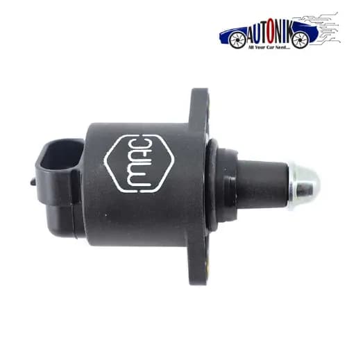 استپر موتور 206 TU3 طرح قدیم ماک