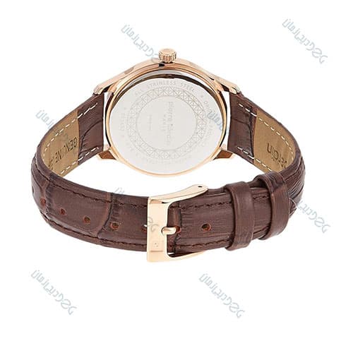 ساعت مچی زنانه پیر کاردین(Pierre Cardin)|مدل PC902432F03 — تصویر ۳