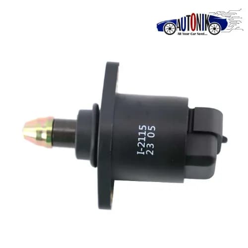استپر موتور پژو 405 XU7 ایساکو (موتور پله ای)
