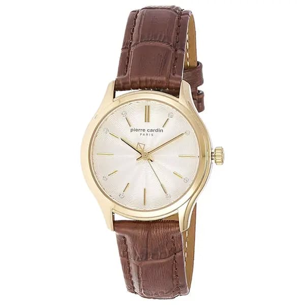ساعت مچی زنانه پیر کاردین(Pierre Cardin)|مدل PC902432F02 — تصویر ۵