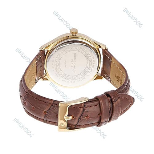 ساعت مچی زنانه پیر کاردین(Pierre Cardin)|مدل PC902432F02 — تصویر ۳