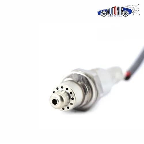 سنسور اکسیژن 405 ME17 سوکت طوسی هیرکان — تصویر ۲