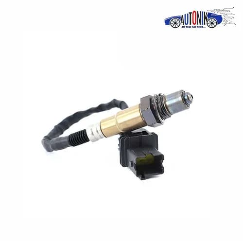 سنسور اکسیژن سمند EF7 شش فیش هیرکان