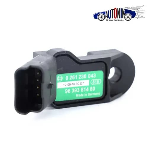 سنسور مپ 405 TU5 بوش طرح اصلی