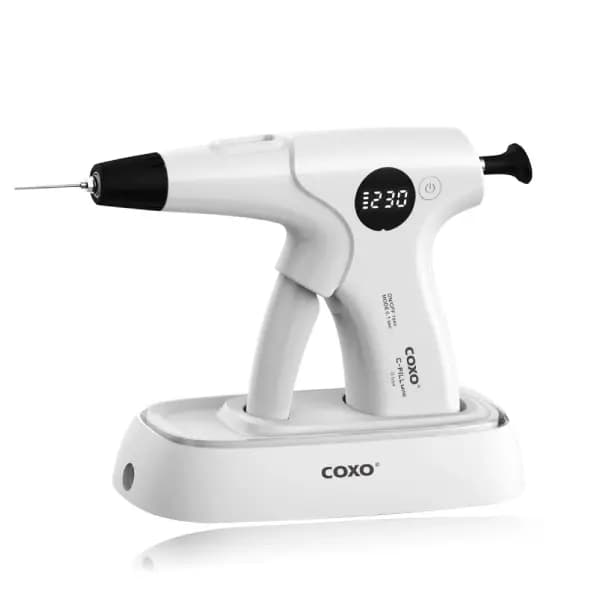 آبچوریشن ( آبچوراتور ) کوکسو COXO مدل C-Fill Mini — تصویر ۲