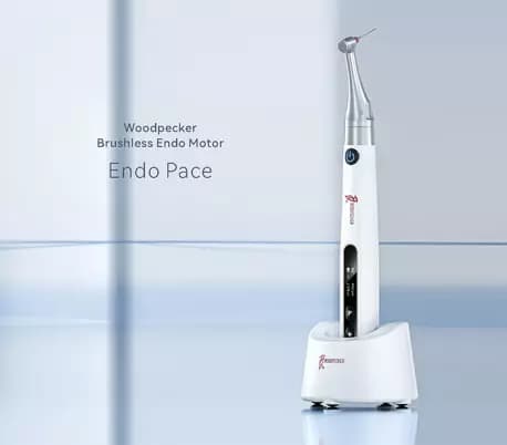 اندو روتاری وودپیکر WoodPecker مدل Endo Pace — تصویر ۷