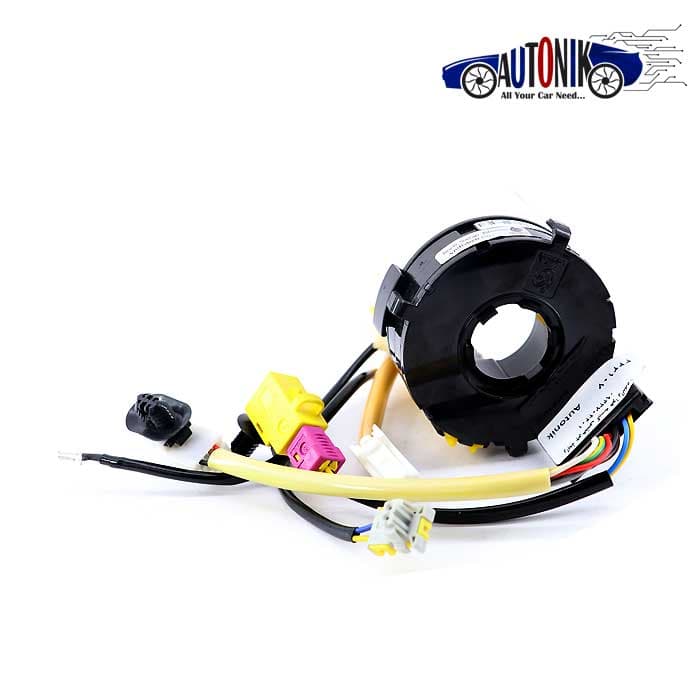 رابط چرخشی ایربگ راننده پژو 207