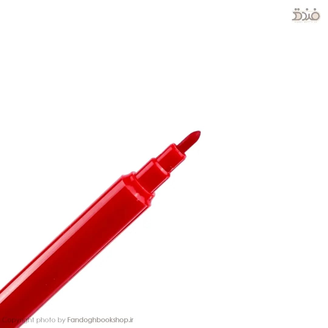 ماژیک نقاشی 6 رنگ کایزر — تصویر ۶