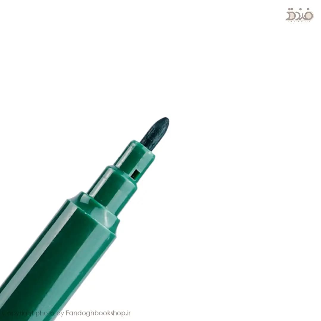 ماژیک نقاشی 12 رنگ کایزر — تصویر ۷