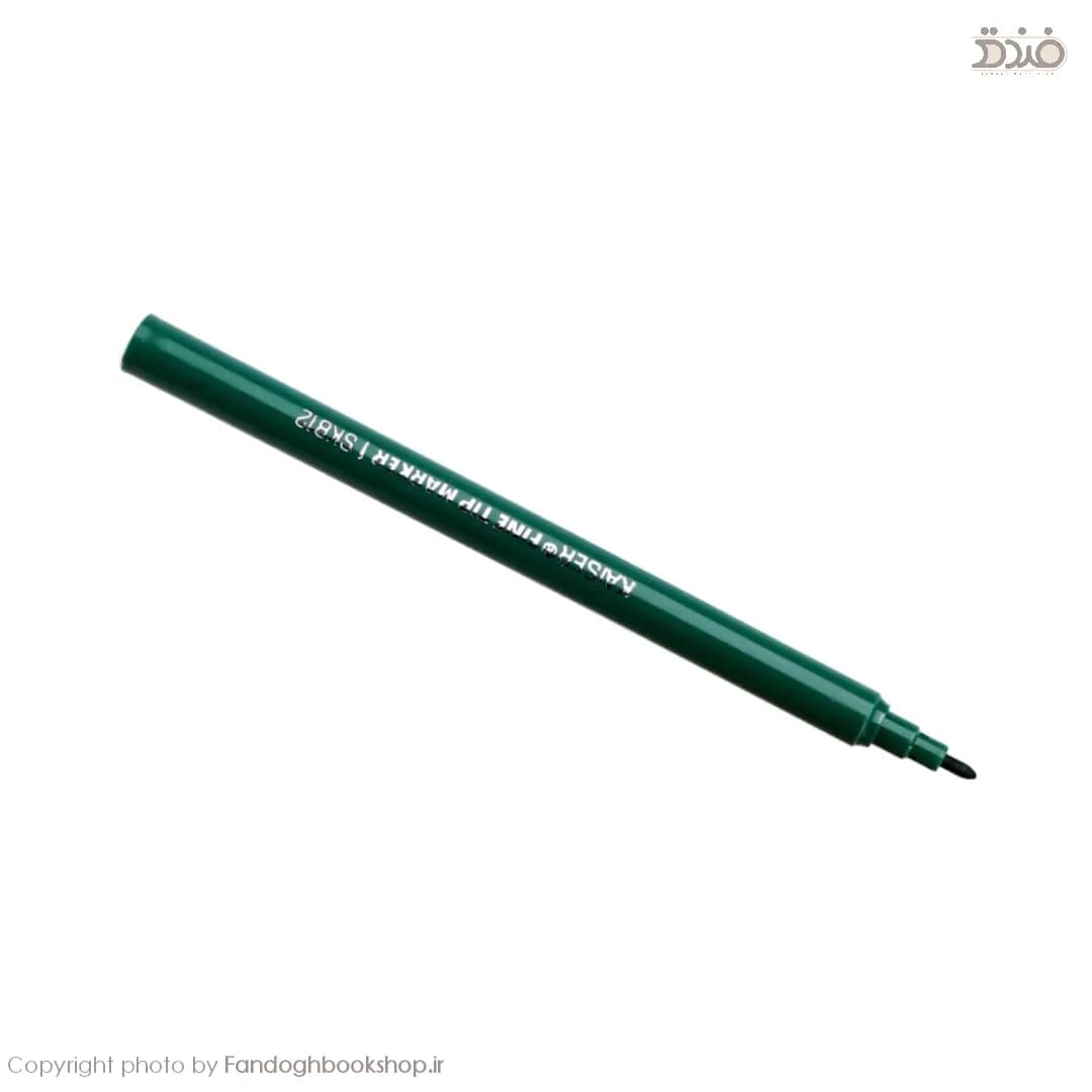 ماژیک نقاشی 12 رنگ کایزر — تصویر ۶