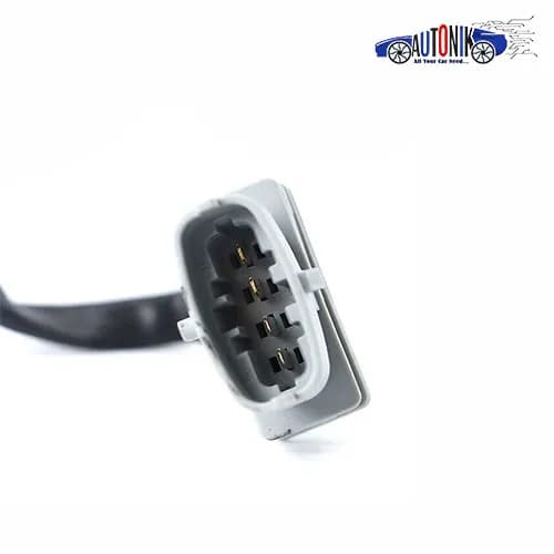 سنسور اکسیژن 207 ME17 سوکت طوسی هیرکان — تصویر ۳