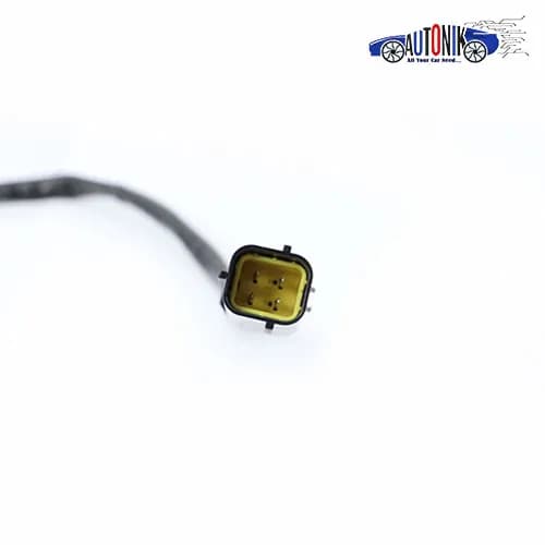 سنسور اکسیژن NTK سمند سوکت باریک زیمنس — تصویر ۳