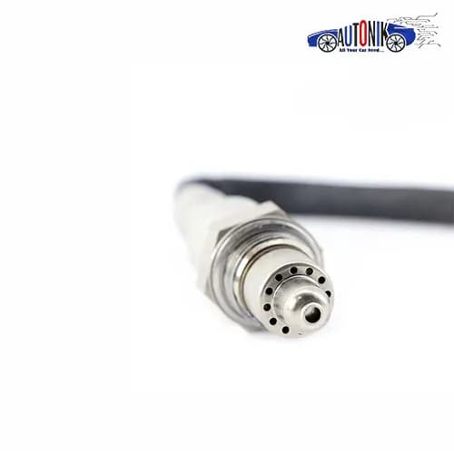 سنسور اکسیژن پژو 207 بوش me17 سوکت مشکی — تصویر ۲