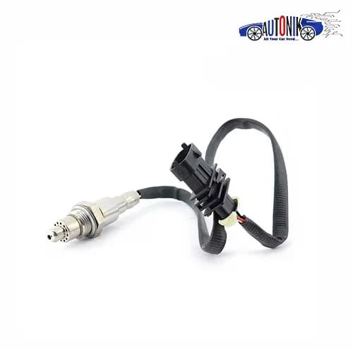 سنسور اکسیژن پژو پارس بوش me17 سوکت مشکی