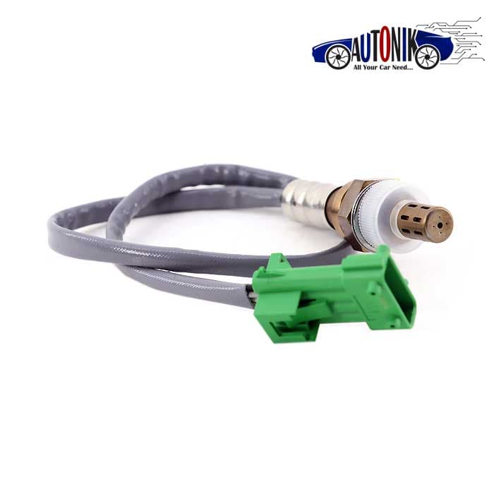 سنسور اکسیژن 206 NTK ساژم