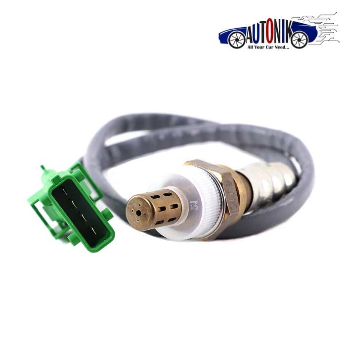 سنسور اکسیژن 206 NTK ساژم — تصویر ۲