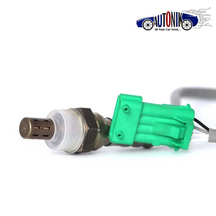 سنسور اکسیژن پژو 206 / 207 سوکت ساژم NTK — تصویر ۲