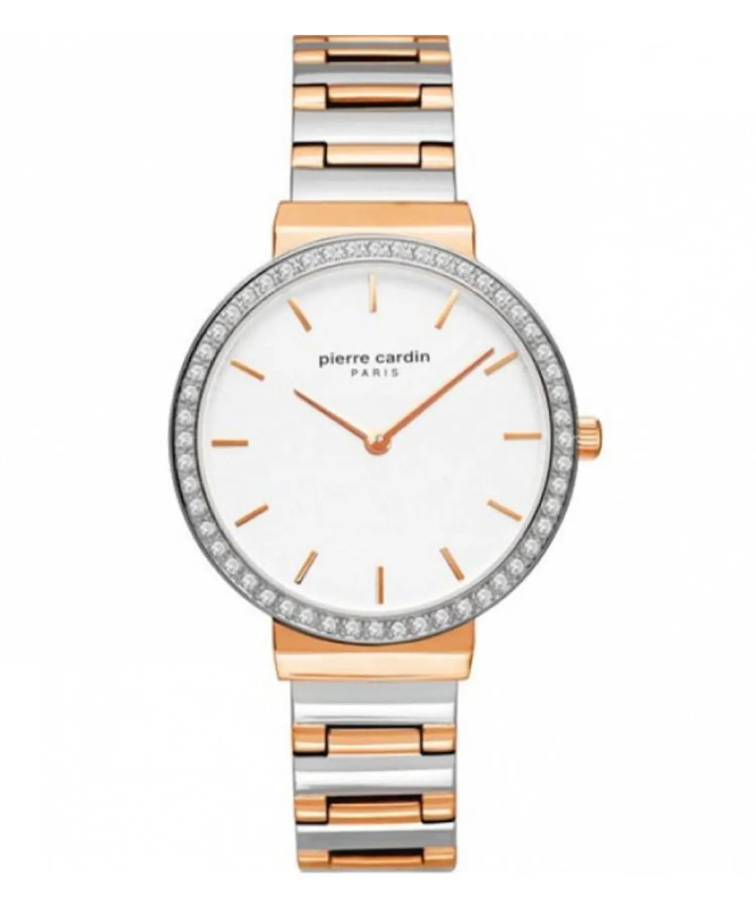 ساعت مچی زنانه پیر کاردین(Pierre Cardin)|مدل PC902352F06 — تصویر ۵