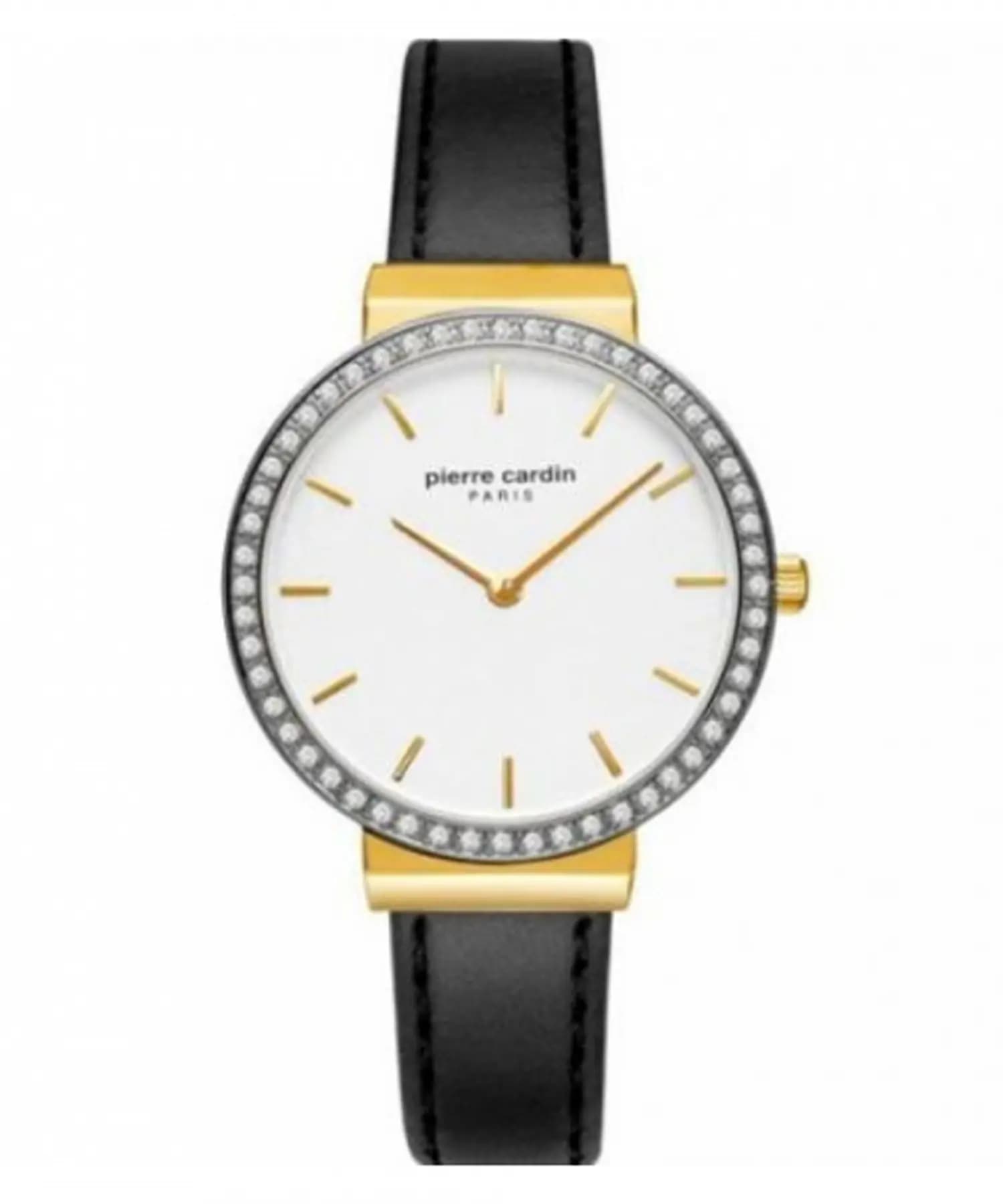 ساعت مچی زنانه پیر کاردین(Pierre Cardin)|مدل PC902352F02 — تصویر ۵
