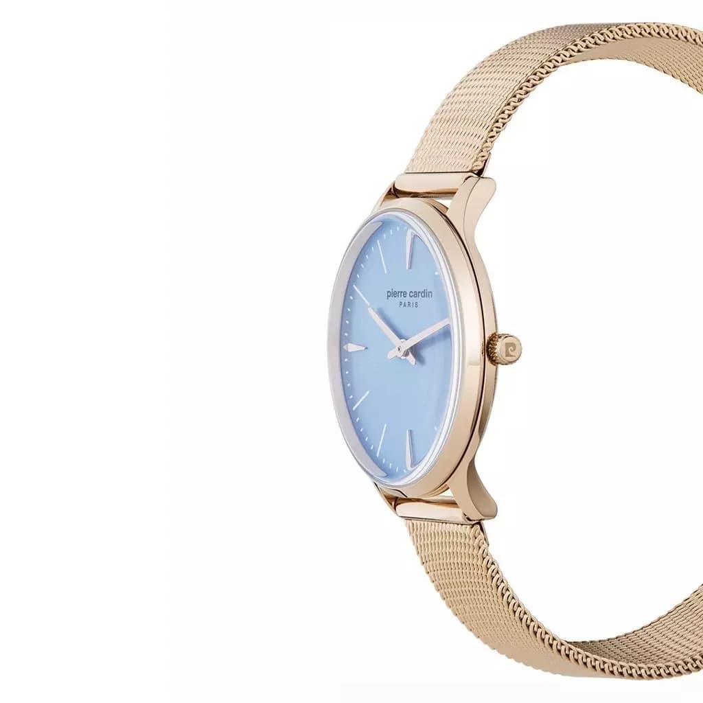 ساعت مچی زنانه پیر کاردین(Pierre Cardin)|مدل PC902282F15 — تصویر ۶