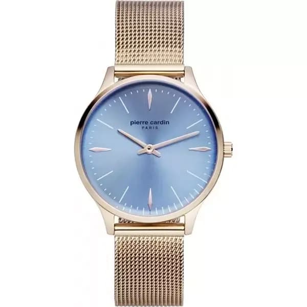 ساعت مچی زنانه پیر کاردین(Pierre Cardin)|مدل PC902282F15 — تصویر ۵