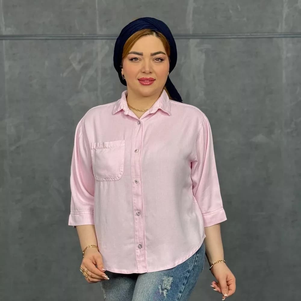 شومیز دخترانه کد 29753