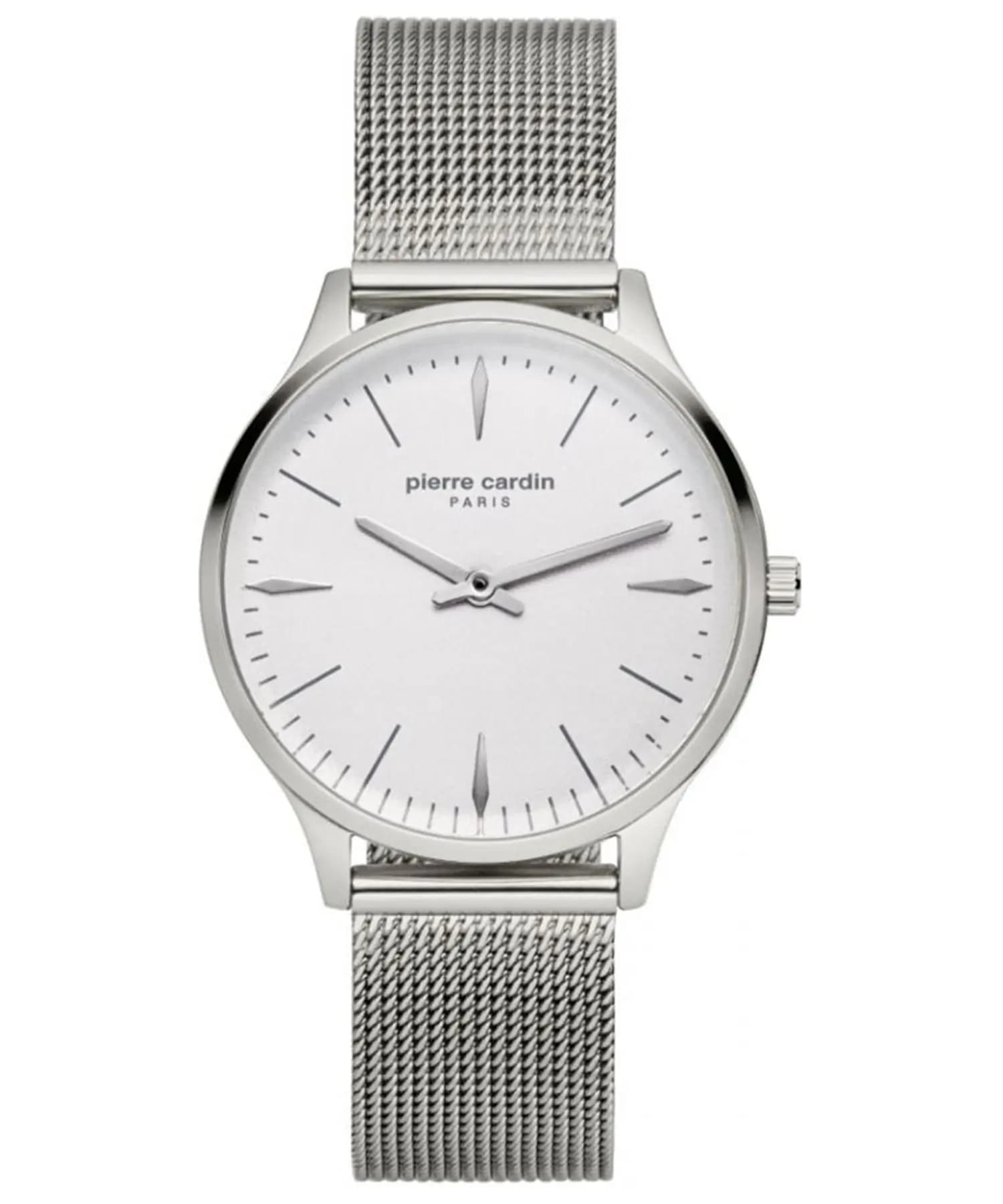 ساعت مچی زنانه پیر کاردین(Pierre Cardin)|مدل PC902282F12 — تصویر ۵