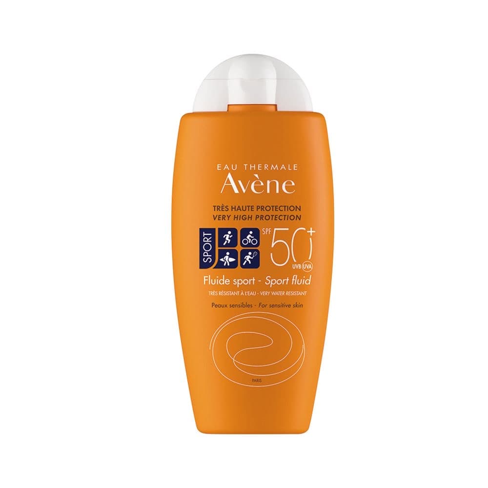 ضد آفتاب اون Avene-SPF50