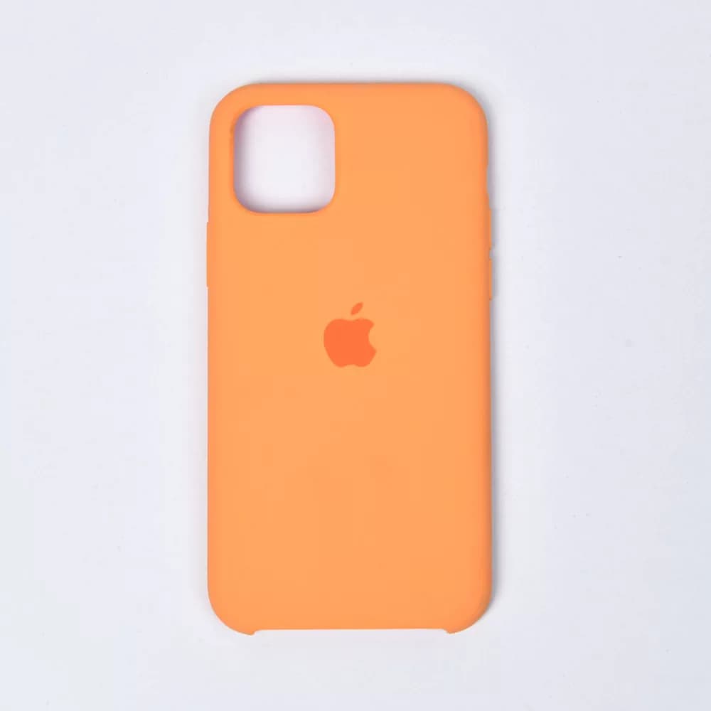 قاب سیلیکونی گوشی اپل مدل IPhone 12