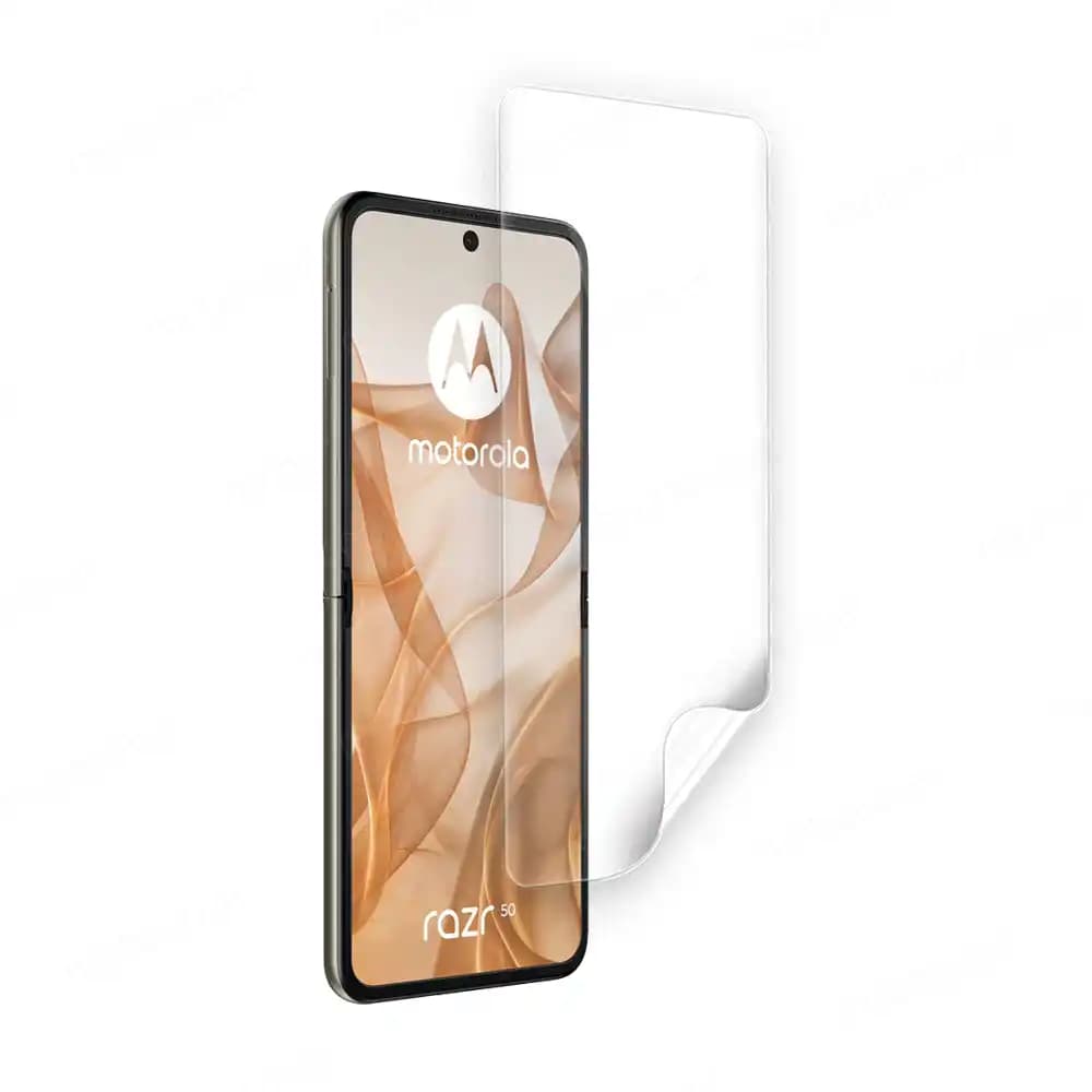 گلس محافظ صفحه گوشی Motorola Razr 2025 / موتورولا ریزر ۲۰۲۵