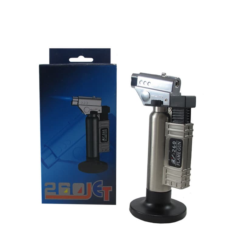 تورچ گازي فلزی 260jet – Gas Torch