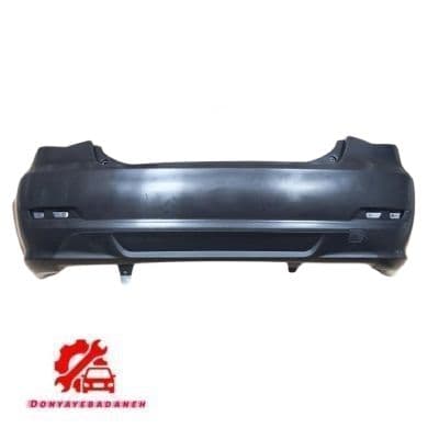 سپر عقب ولكس C30