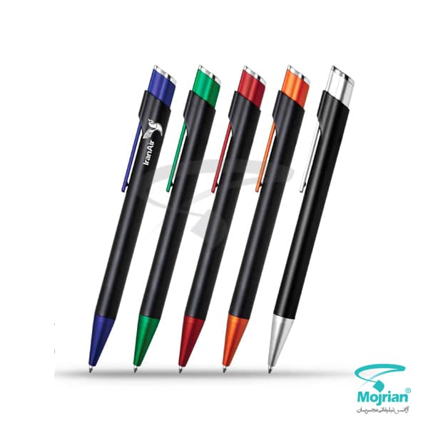خودکار پلاستیکی D423