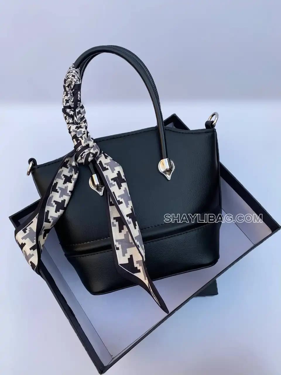 کیف دستی و دوشی زنانه مدل پارسیس