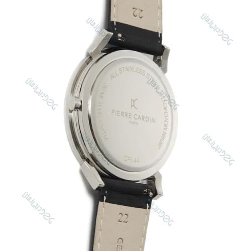 ساعت مچی مردانه پیر کاردین(Pierre Cardin)|مدل CPI.2021 — تصویر ۳