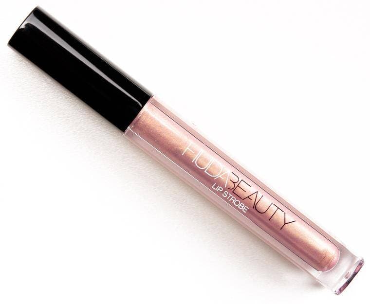 رژ لب مایع مات Huda beauty ritzy