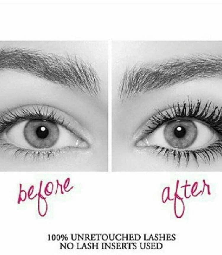 ریمل لانکوم MONSIEUR BIG MASCARA فول سایز — تصویر ۲