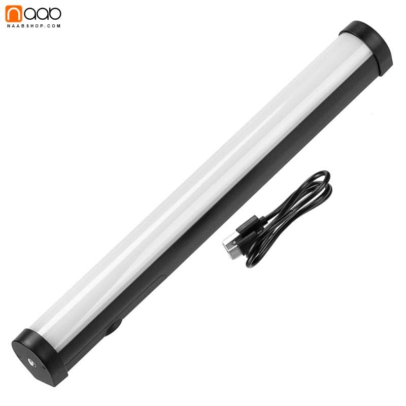 نور باتومی SIDANTE RGB-B320S LED TUBE LIGHT — تصویر ۳
