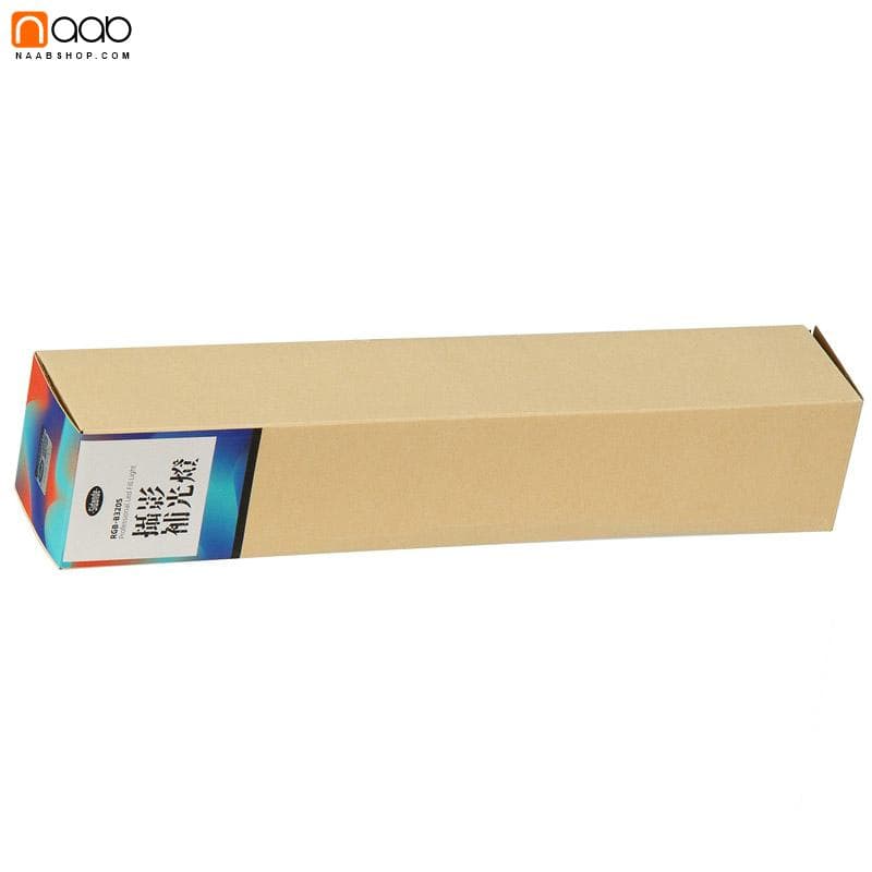 نور باتومی SIDANTE RGB-B320S LED TUBE LIGHT — تصویر ۶