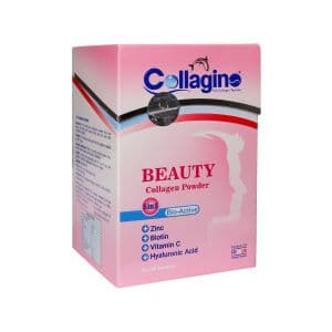 پودر کلاژینو بیوتی 30 عدد