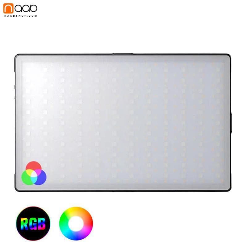 پنل آرجی بی وسکات مدل Westcott SLA-007R RGB LED — تصویر ۵